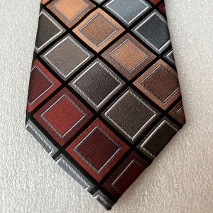 Mens Tie